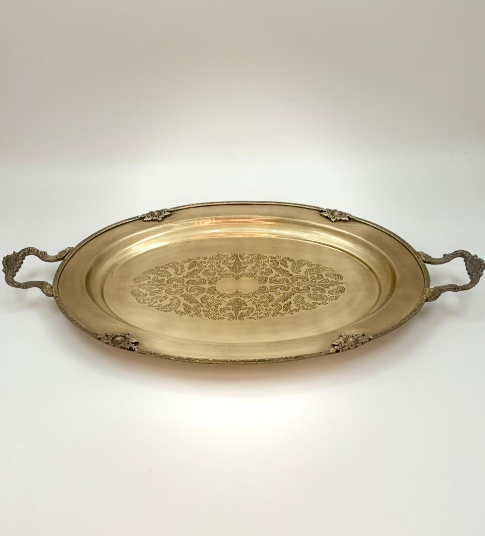 سینی بیضی23531