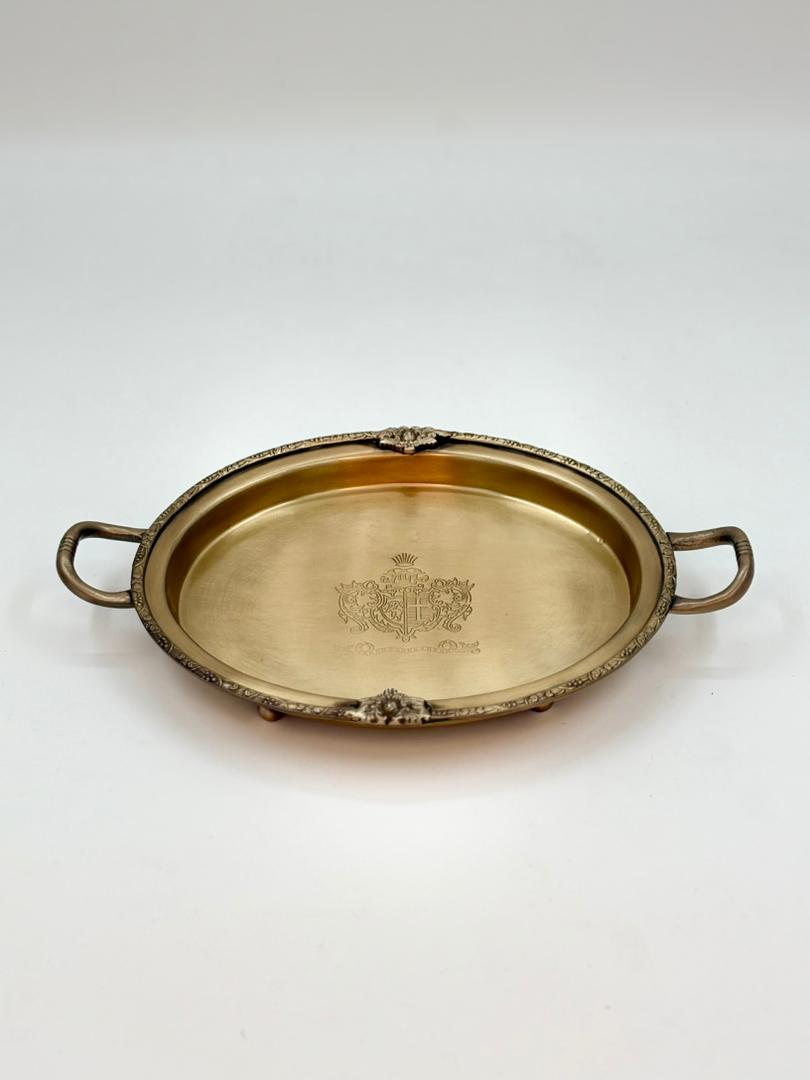 سینی بیضی23526