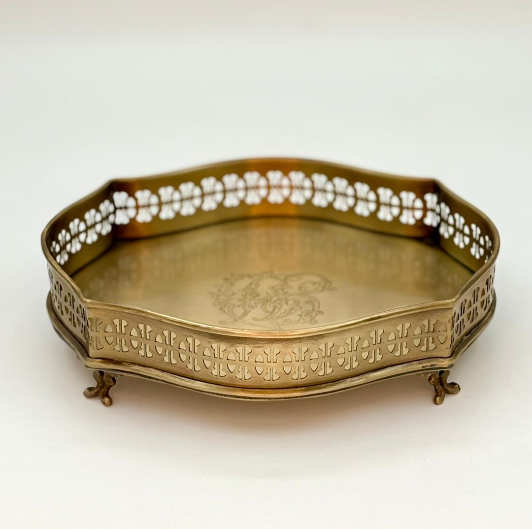 سینی دیواره بلند23511