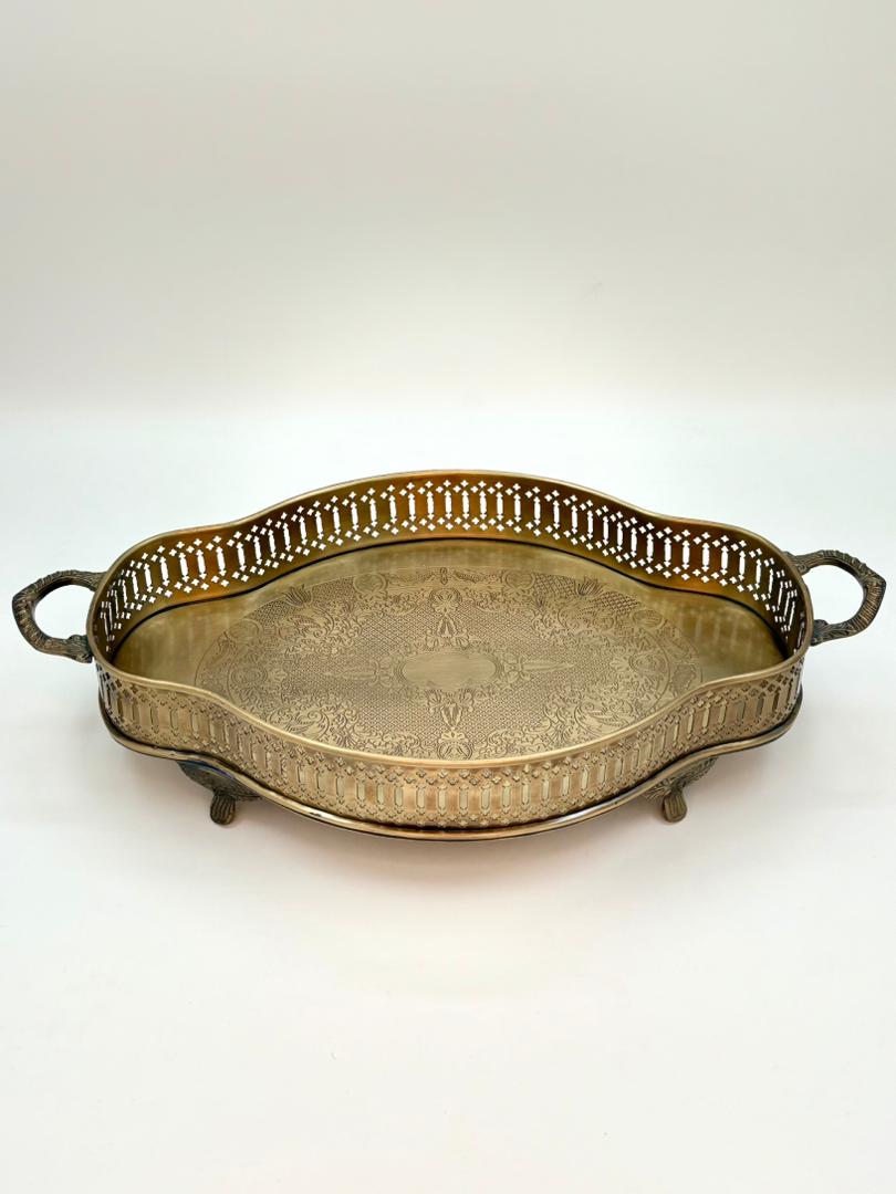 سینی مدرن  دیواره دار23492