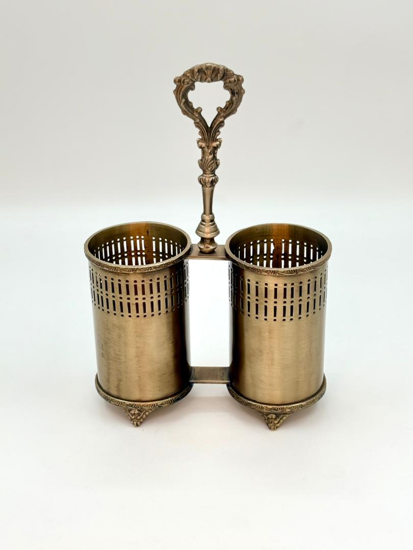 جا کارد و چنگال 2 خونه23506