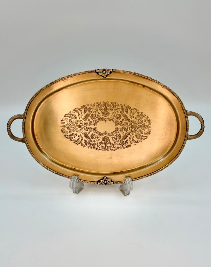 سینی بیضی23527