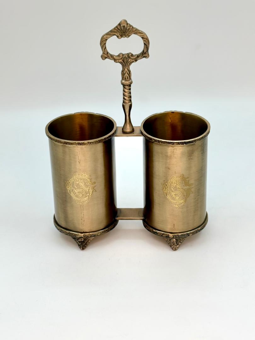 جا کارد و چنگال23505