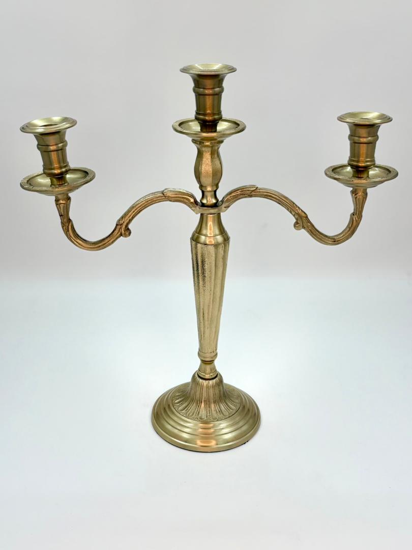 جا شمعی 3 خانه22657