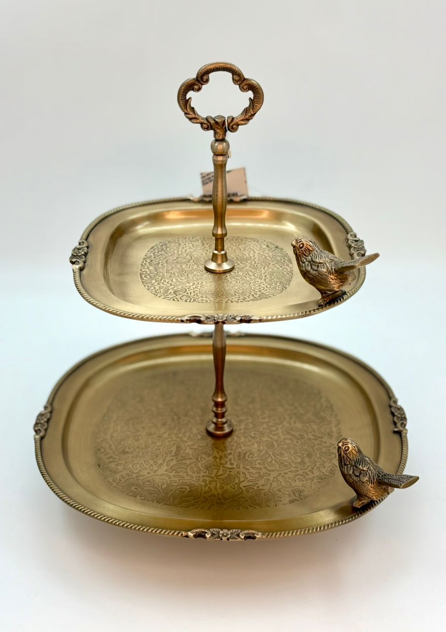 شیرینی خوری 2 طبقه4606