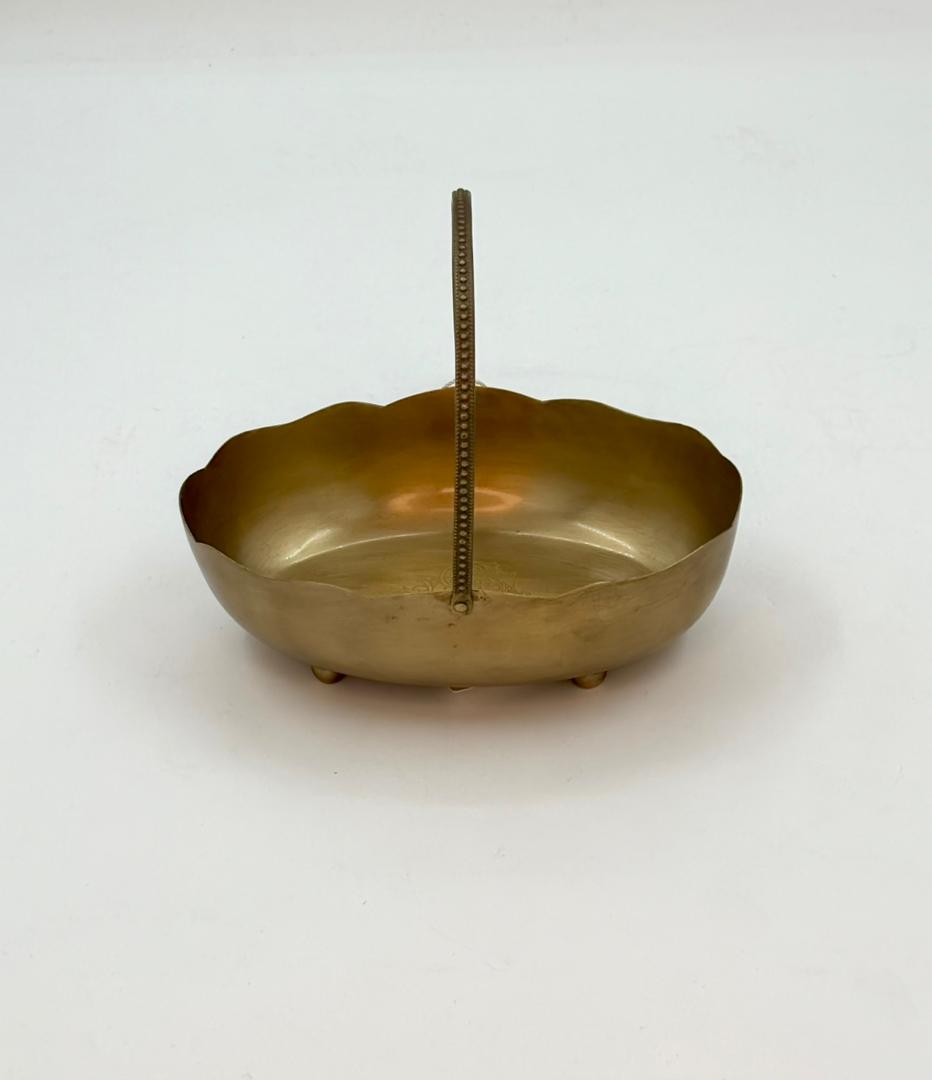 شکلات خوری سبدی4814