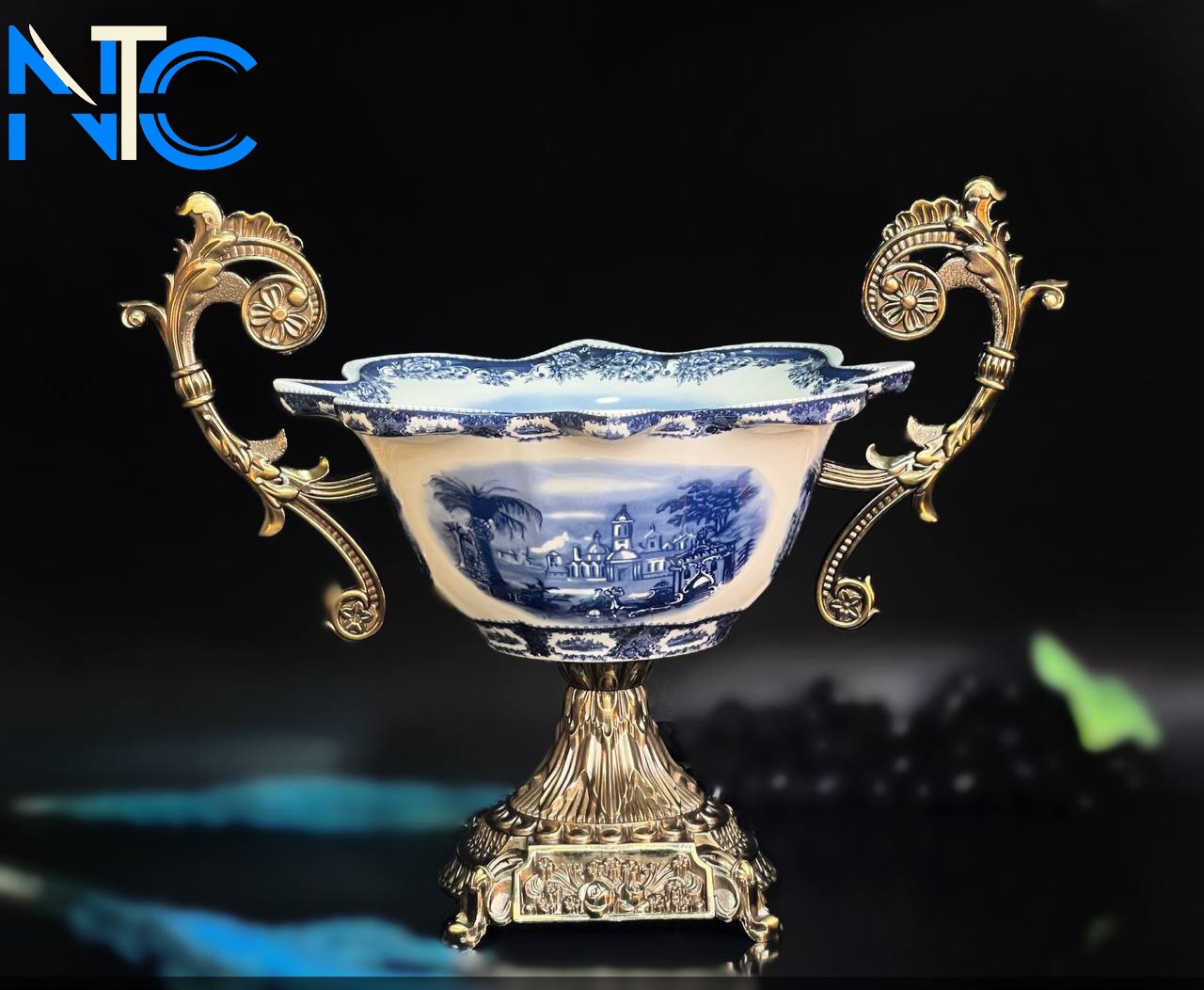 کاسه ستاره کوچیک راحیلا 5011