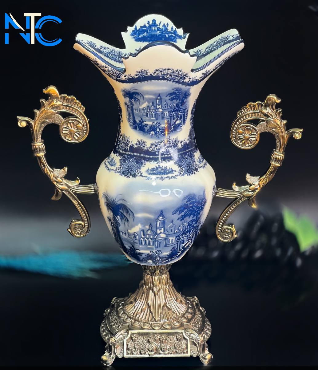 گلدان راحیلا 5017