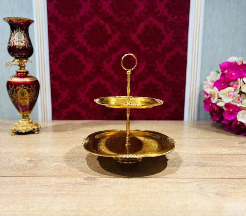 شیرینی خوری 2 طبقه92165