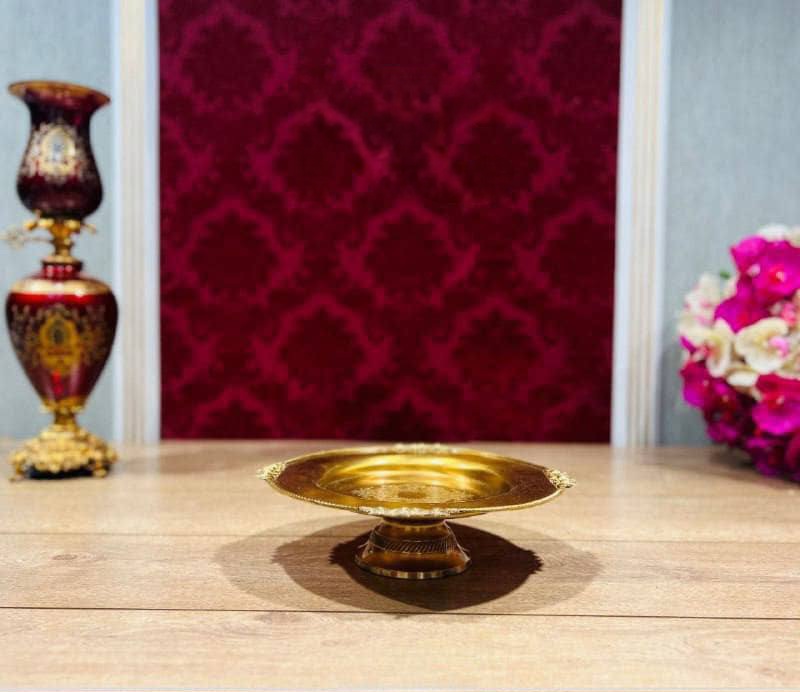 شیرینی  خوری پایه دار92130