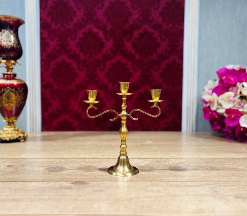 شمعدان 3 شعله92153