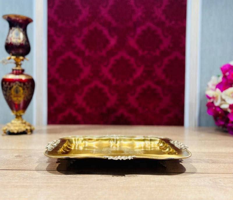 سینی چایی خوری92112