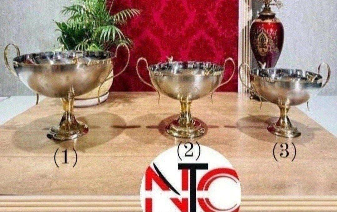 میوه خوری پایه دار 8518