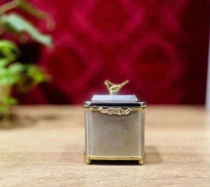 شکلات خوری 4 گوش 8530