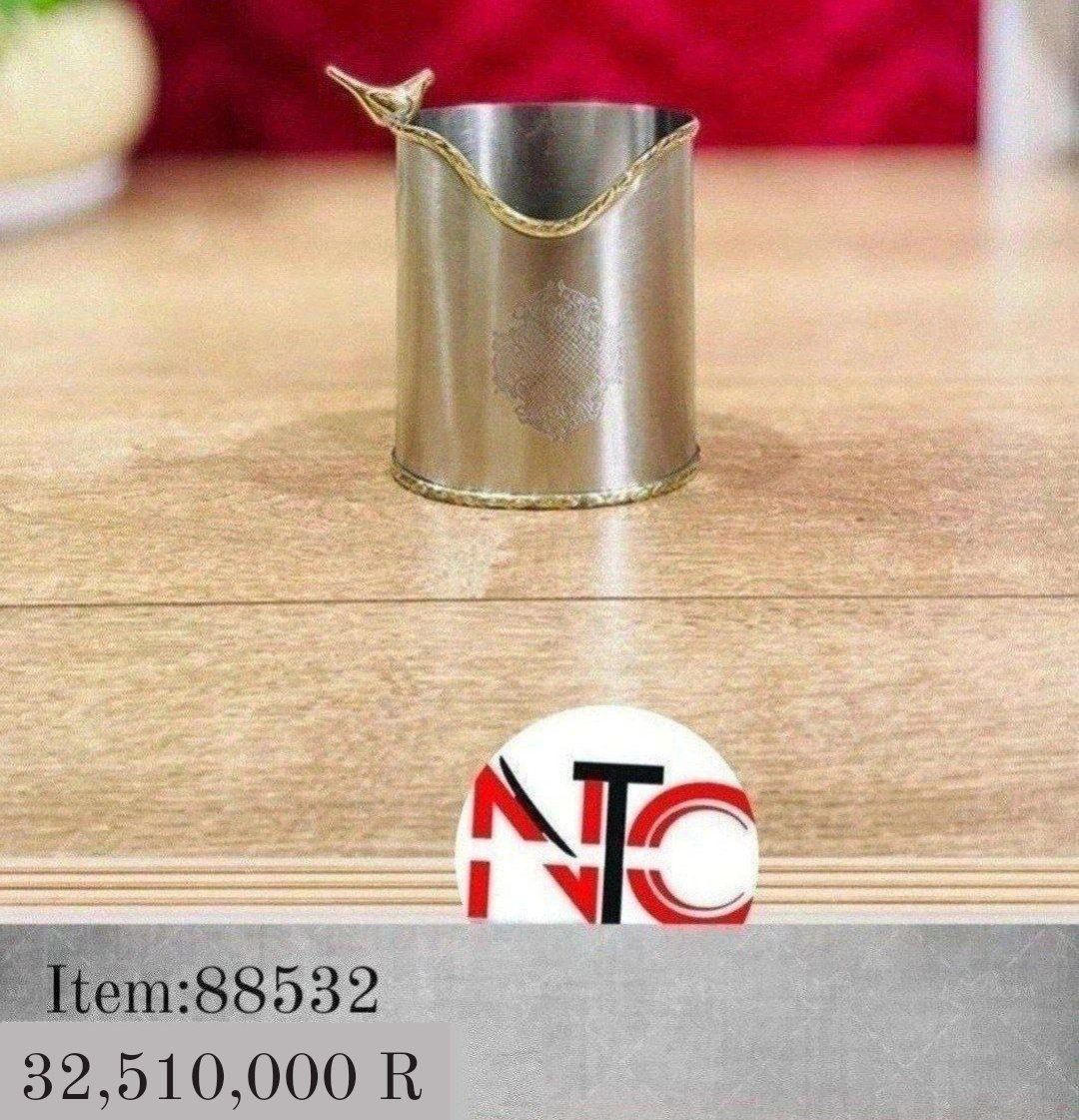 جا کارد و چنگال 8532