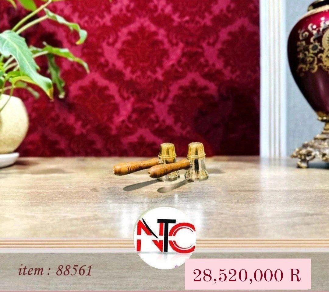 نمکدان و فلفل پاش 8561