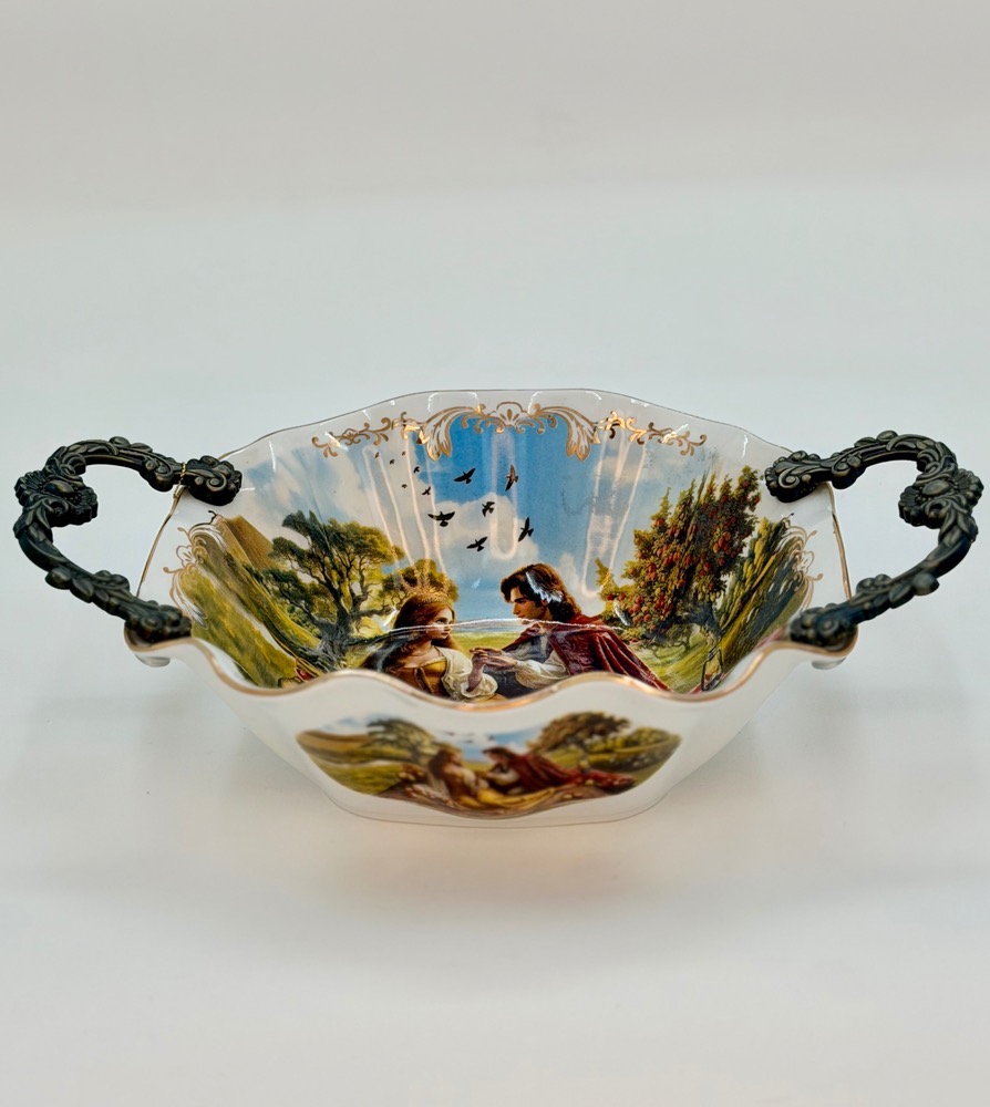 کاسه گرد بزرگ 3077