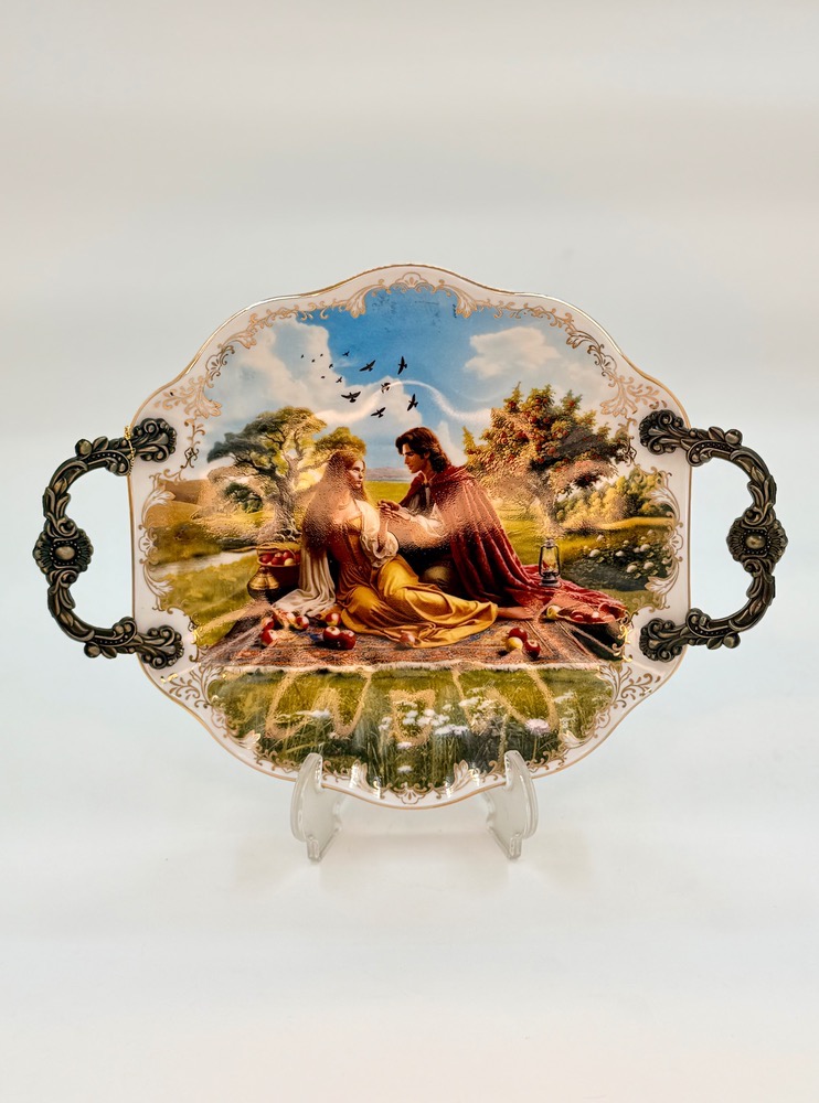 دیس گرد بزرگ 3086