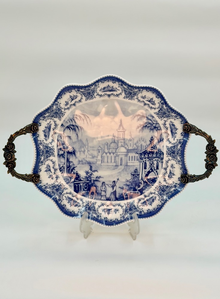 دیس گرد بزرگ 5006