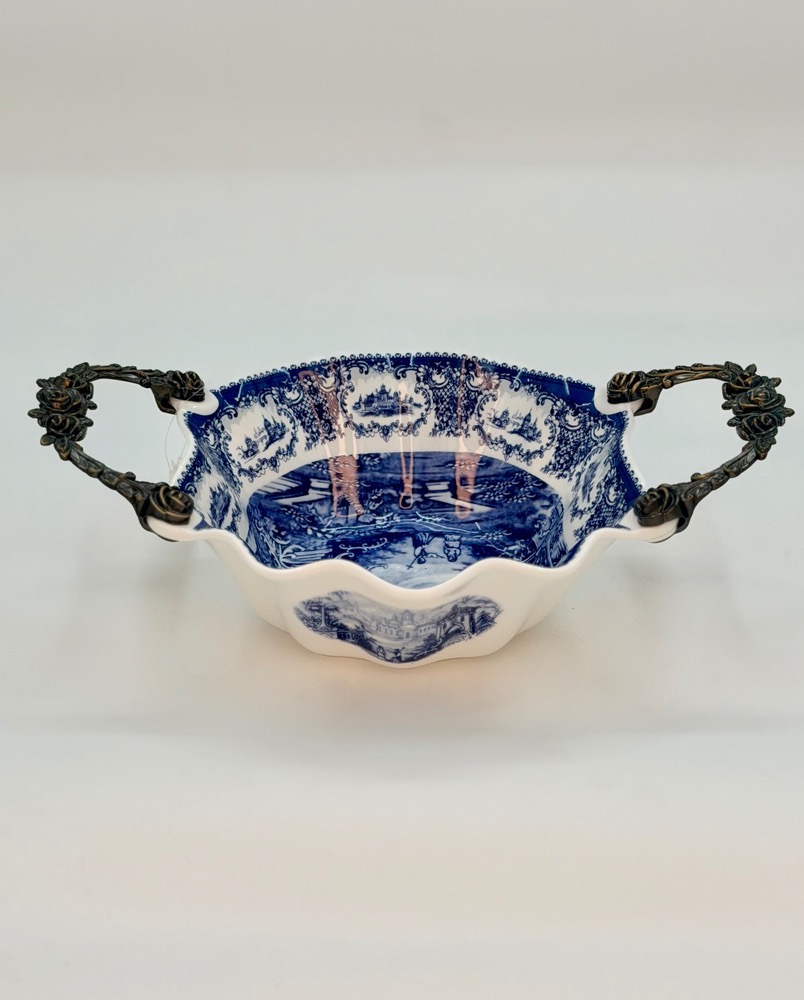 کاسه گرد متوسط 5005