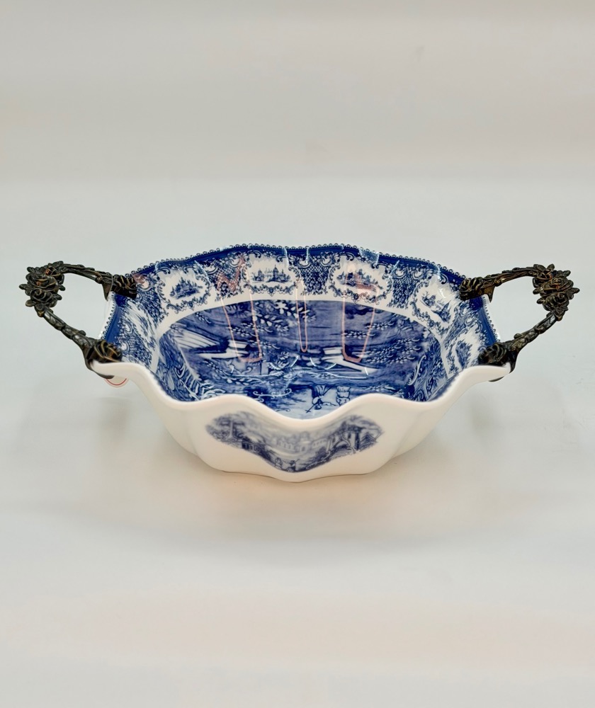 کاسه گرد بزرگ 5004