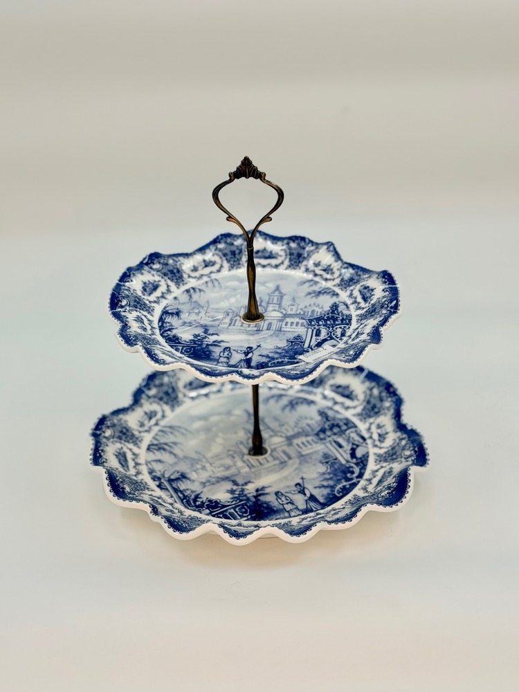 شیرینی خوری 2 طبقه 5016