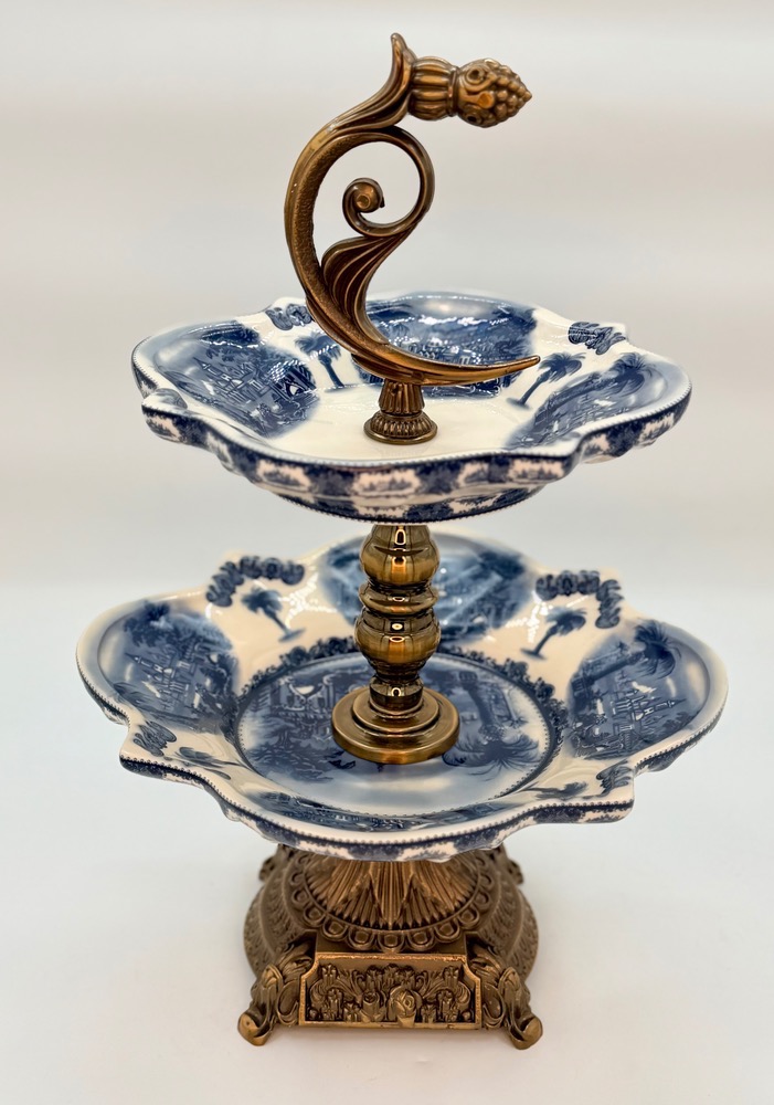 شیرینی خوری 2 طبقه راحیلا 5041