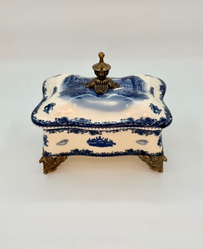 صندوقچه بزرگ 5009