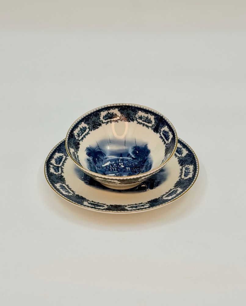 پیاله پیش دست 5024-5025