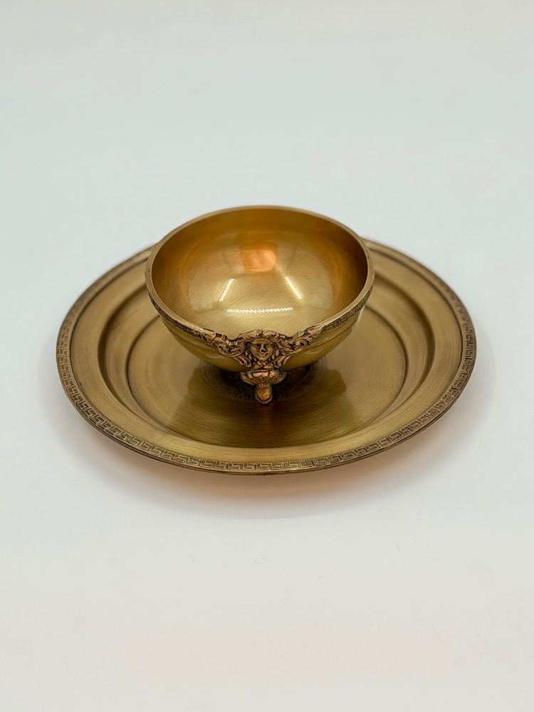 پیاله پیش دست ورساچه 173006