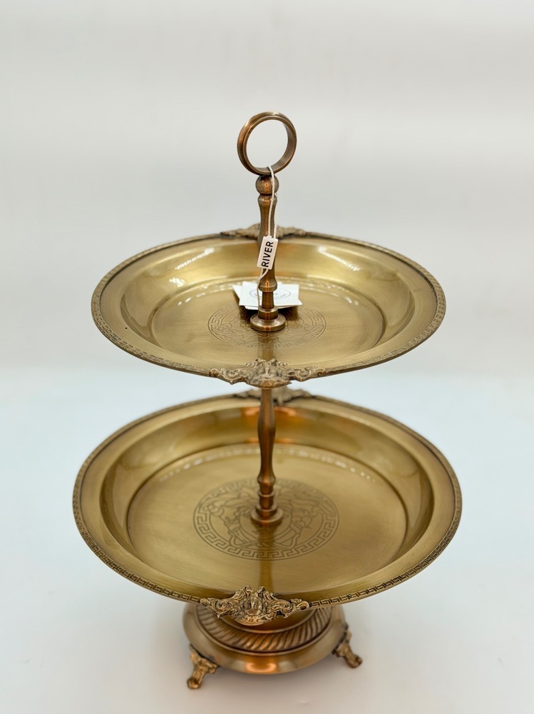 شیرینی خوری 2 طبقه ورساچه 173007