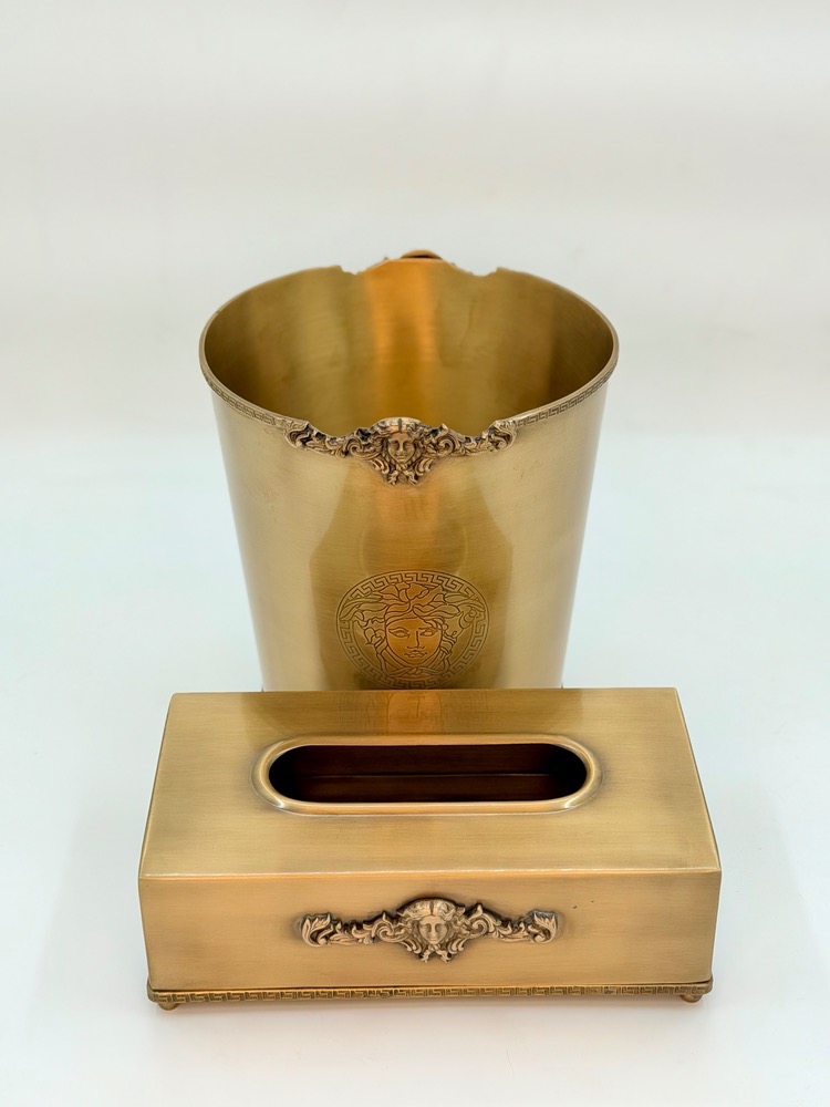 سطل و جادستمال ورساچه 173017