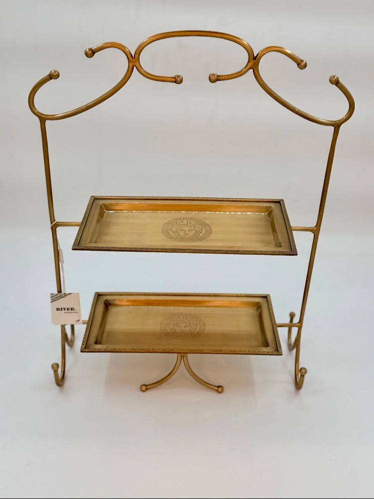 شیرینی خوری 2 طبقه 173060