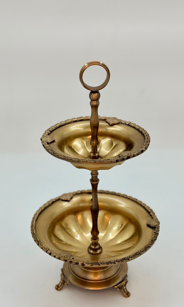 باقلوا خوری 2 طبقه شاه عباسی 24732