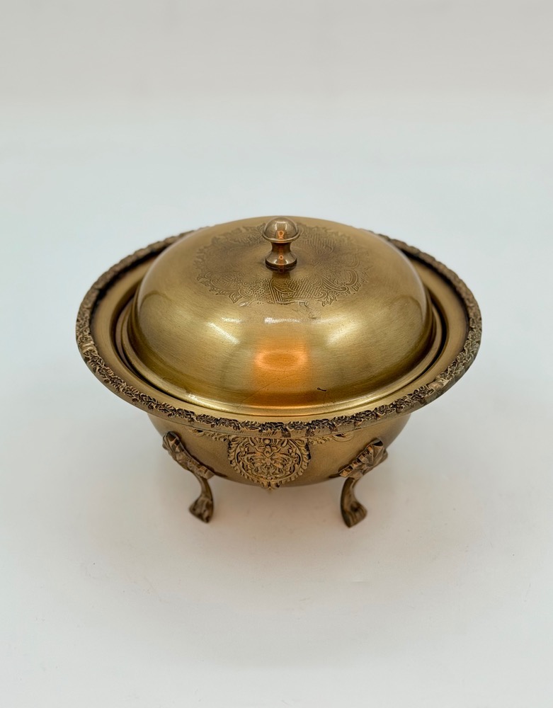 شکلات  خوری بزرگ شاه عباسی24739