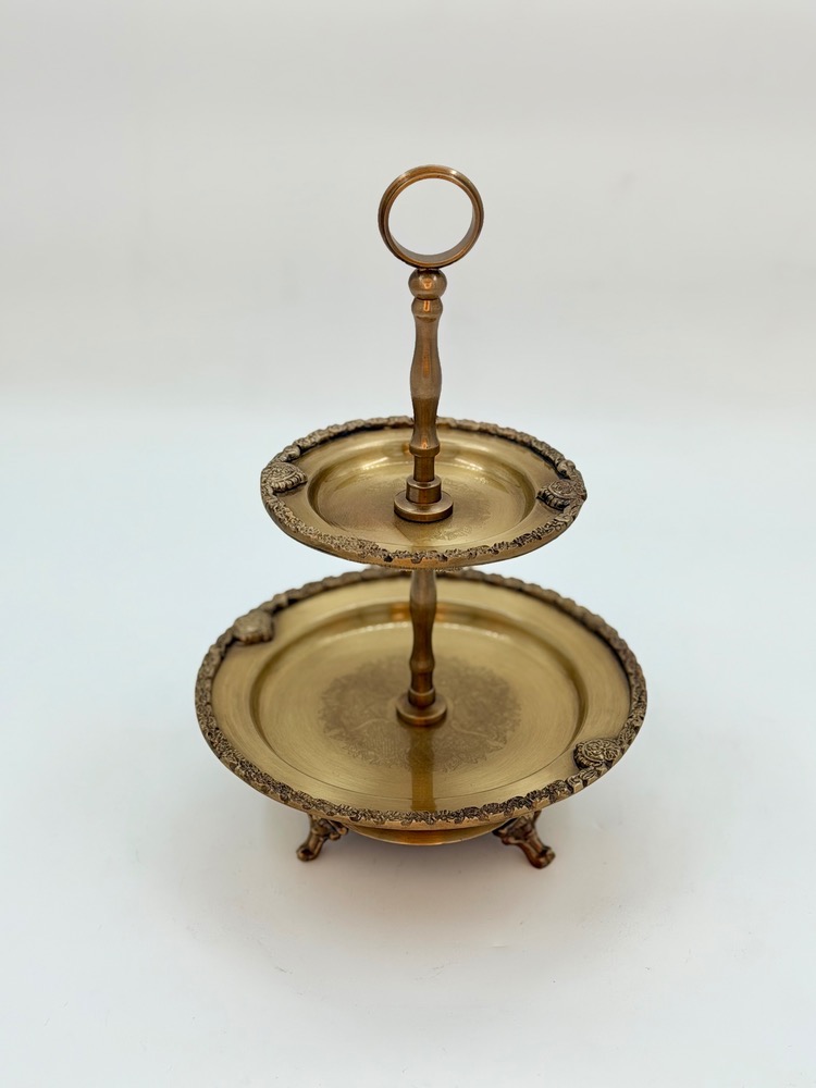 باقلوا 2 طبقه شاه عباسی 24759