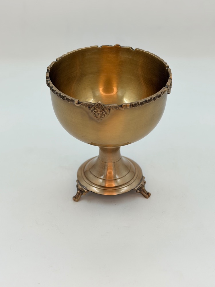 شکلات گرد پایه دار شاه عباسی 24787