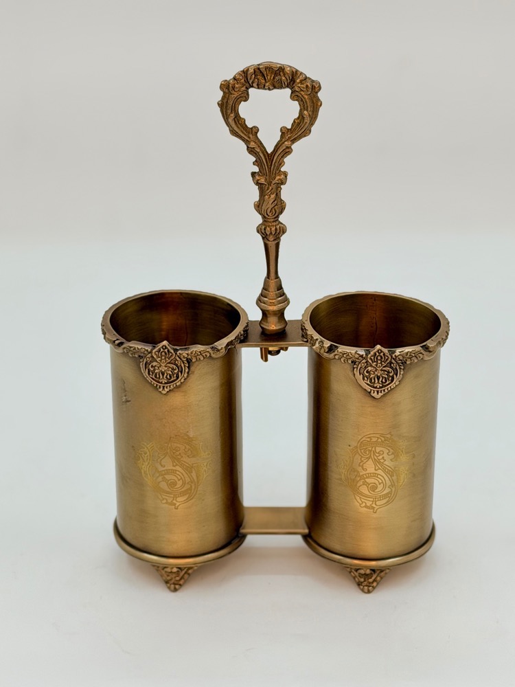 جا کاردی 2قلو شاه عباسی 24806