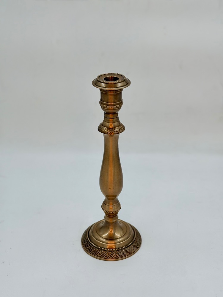 شمعدان گرد شاه عباسی 24805