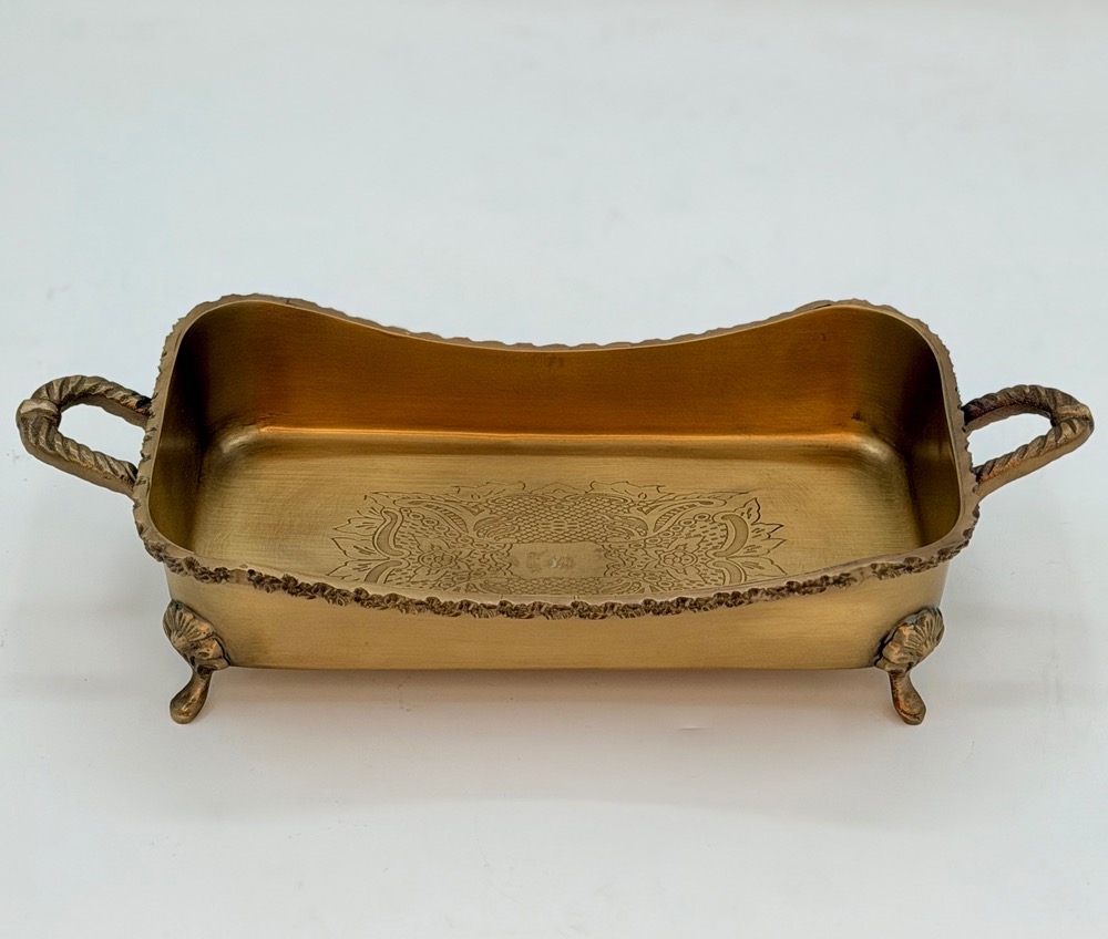 خرما خوری بزرگ شاه عباسی 24814