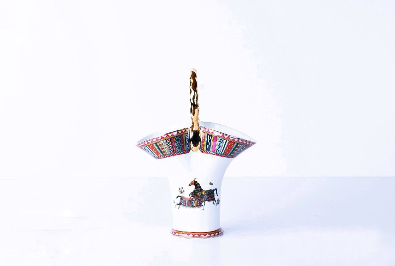 جا کارد و چنگالی NTC9009