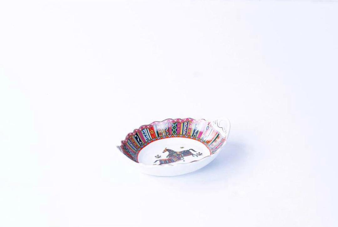 باقلوا خوری سایز کوچیک NTC9043