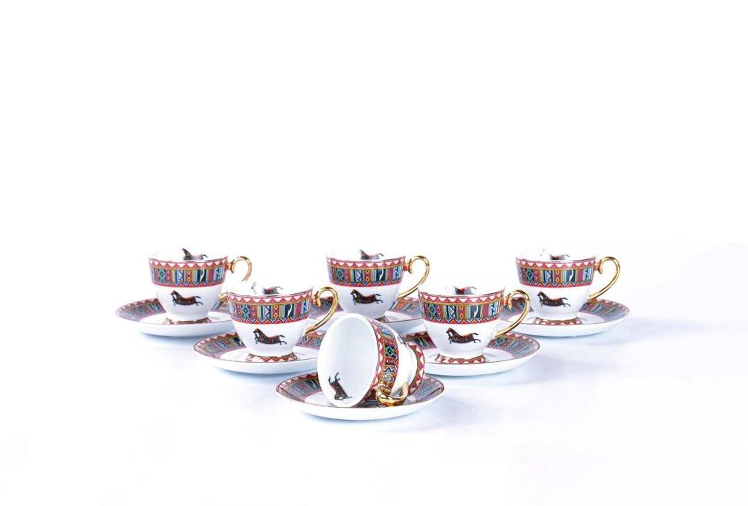 فنجون نلبکی NTC9049