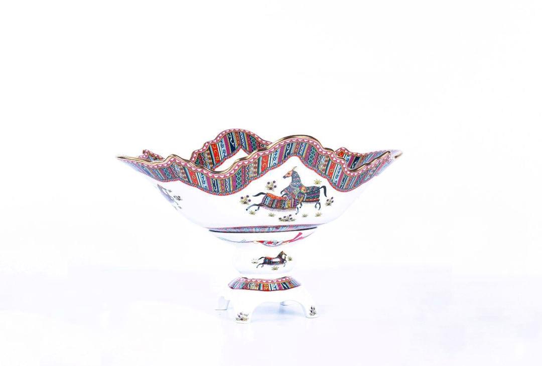 آ جیل خوریی  پایه دار NTC9051