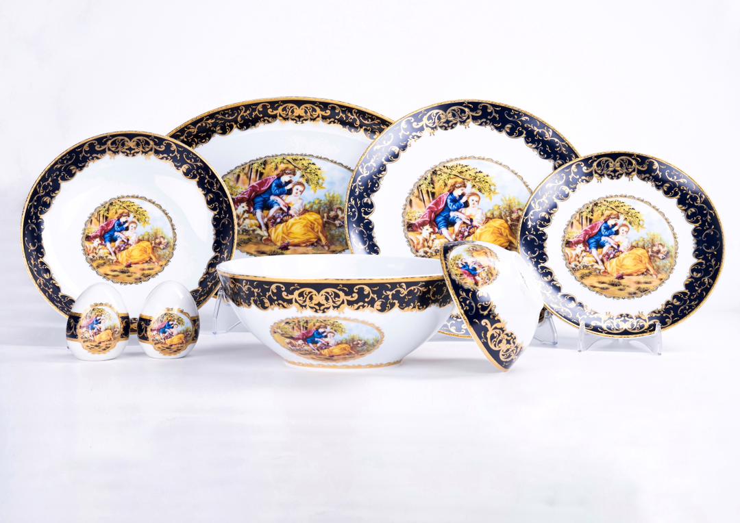 سرویس غذا خوری NTC8000