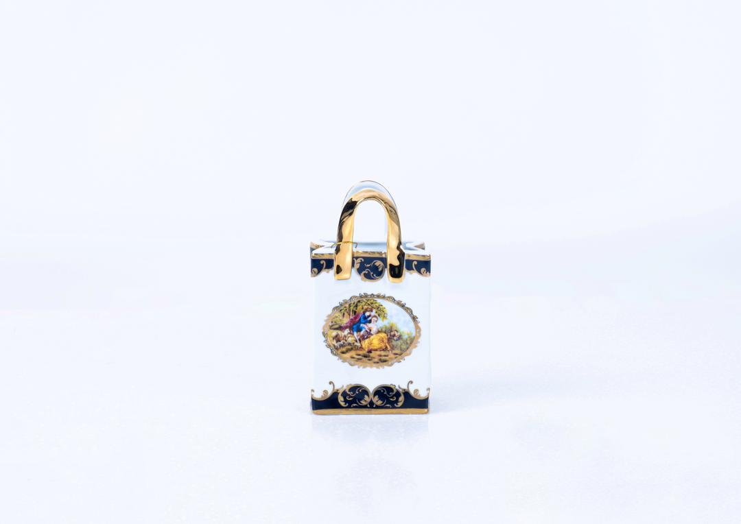 جا کارد و چنگالی سبدیNTC8010