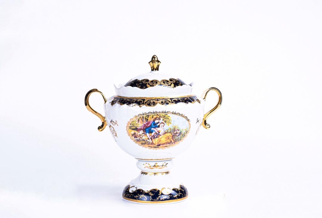 شکلات خوری دربدار   NTC8012