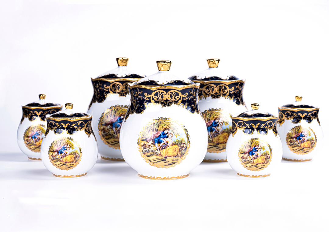 پاسماوری دربدار NTC8020