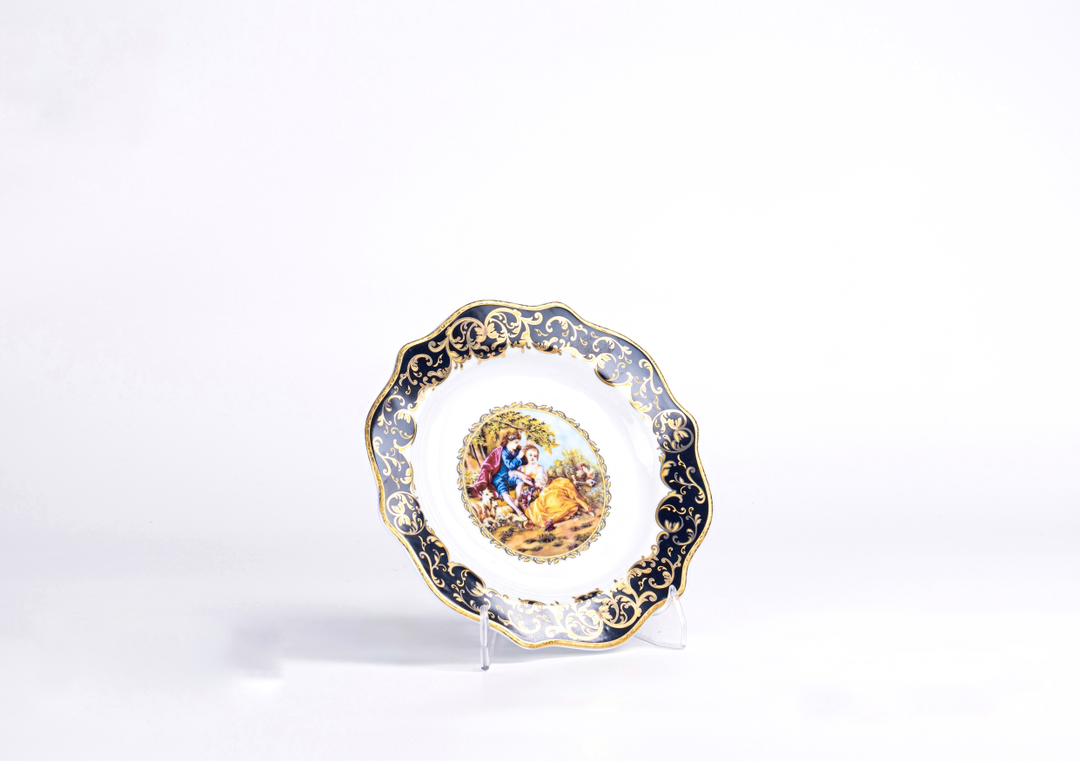 پیش دستی دالبری NTC8021