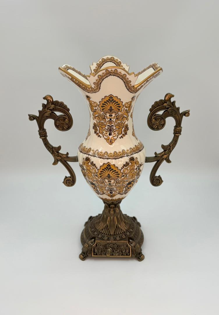 گلدان رو میزی سایز بزرگ NTC3017